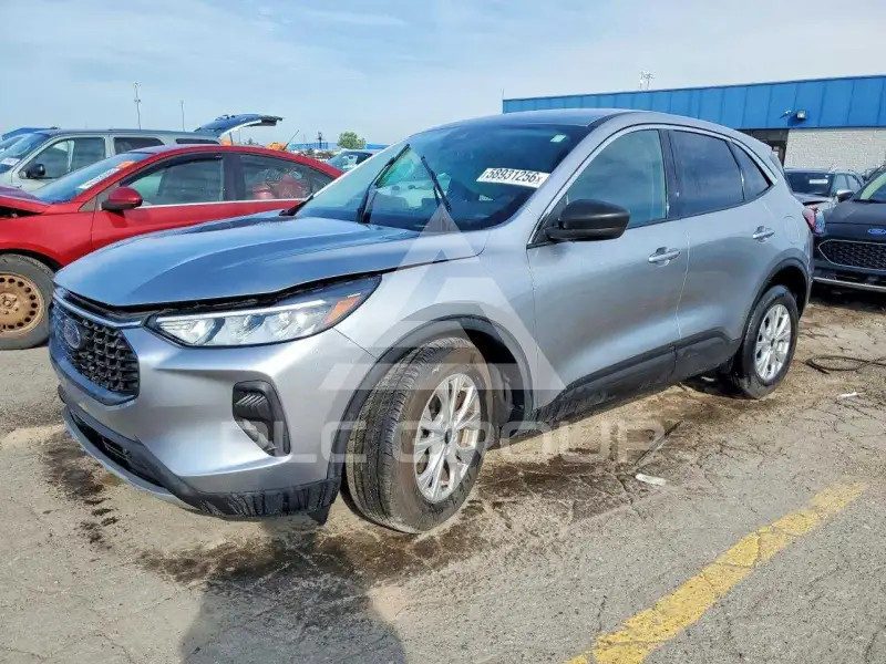 2024 Ford ESCAPE photo