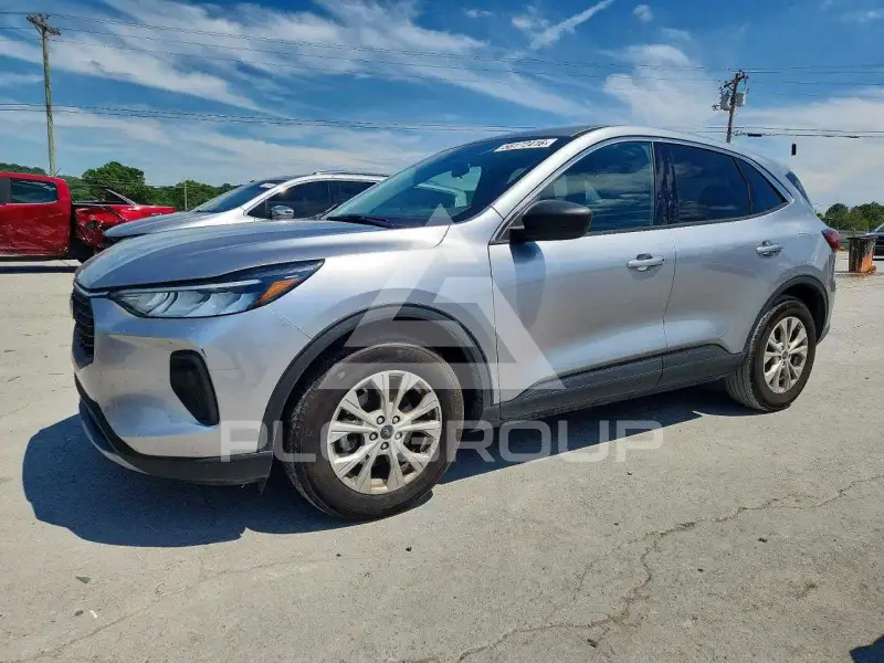 2024 Ford ESCAPE photo