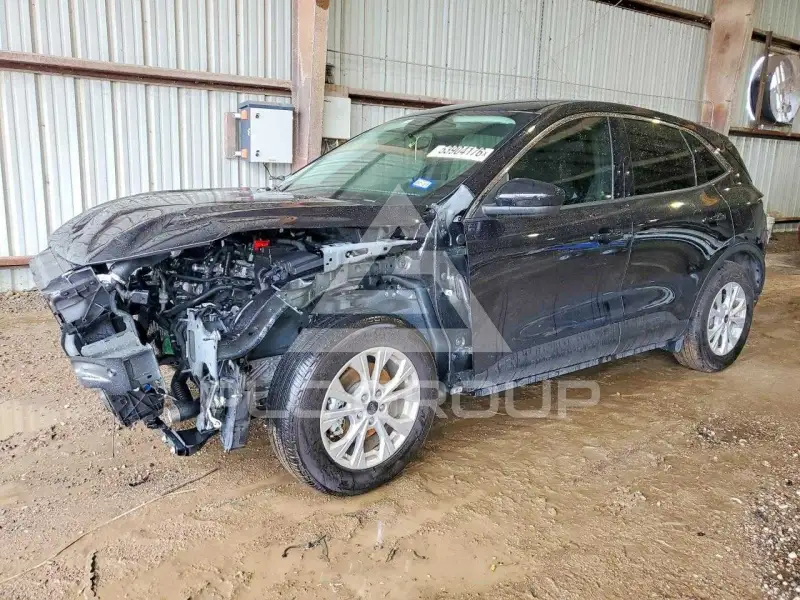 2024 Ford ESCAPE фото