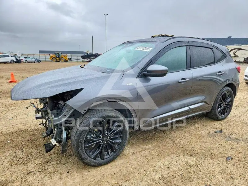 2024 Ford ESCAPE фото