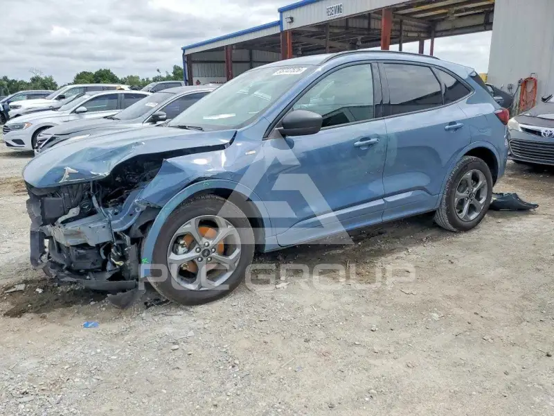 2024 Ford ESCAPE фото