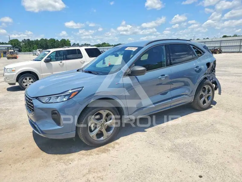 2024 Ford ESCAPE photo