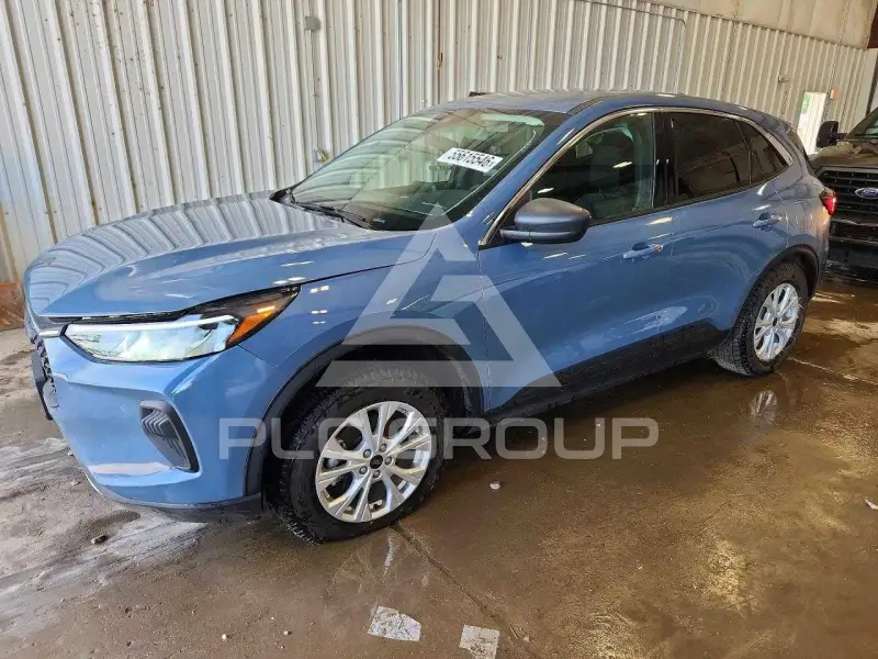2024 Ford ESCAPE фото