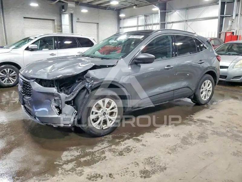 2024 Ford ESCAPE фото