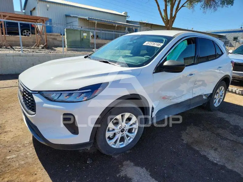 2024 Ford ESCAPE photo