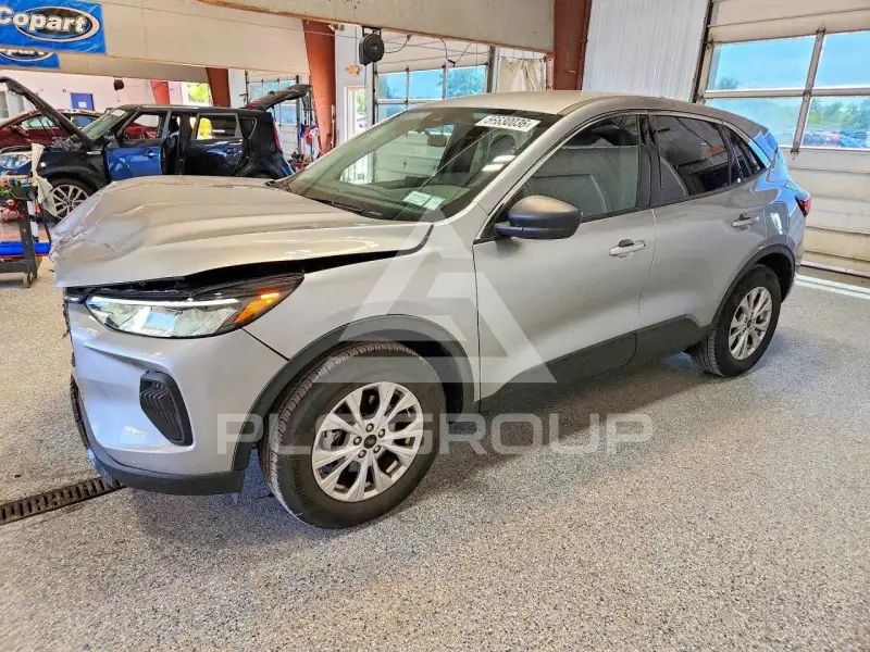 2024 Ford ESCAPE фото