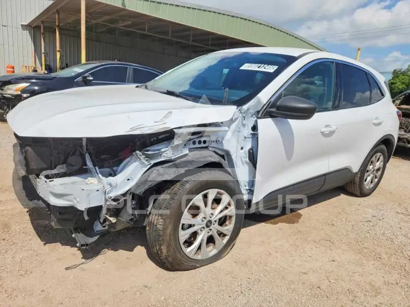2024 Ford ESCAPE photo