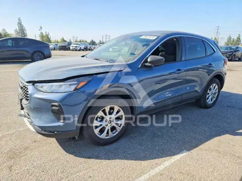 2024 Ford ESCAPE photo