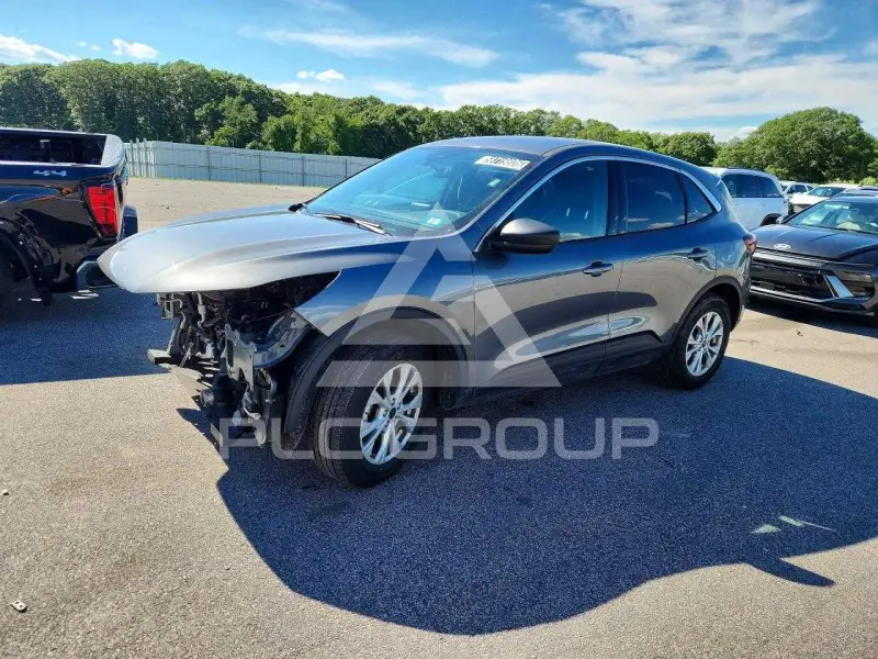 2024 Ford ESCAPE фото