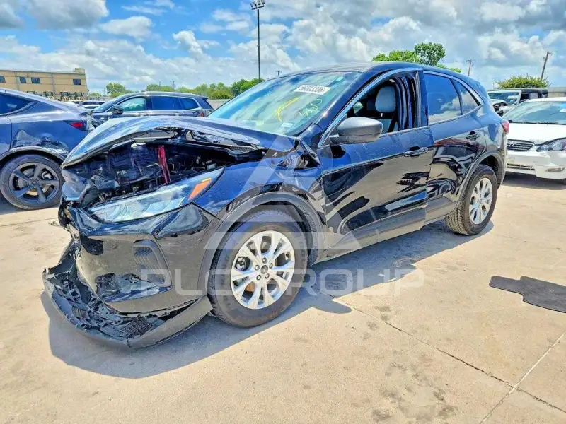2024 Ford ESCAPE фото