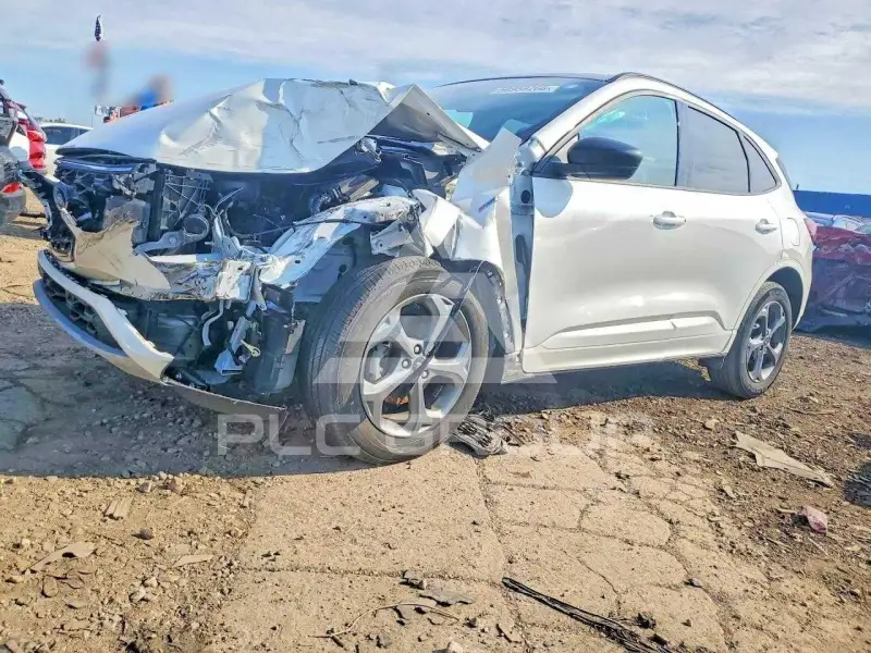 2024 Ford ESCAPE photo