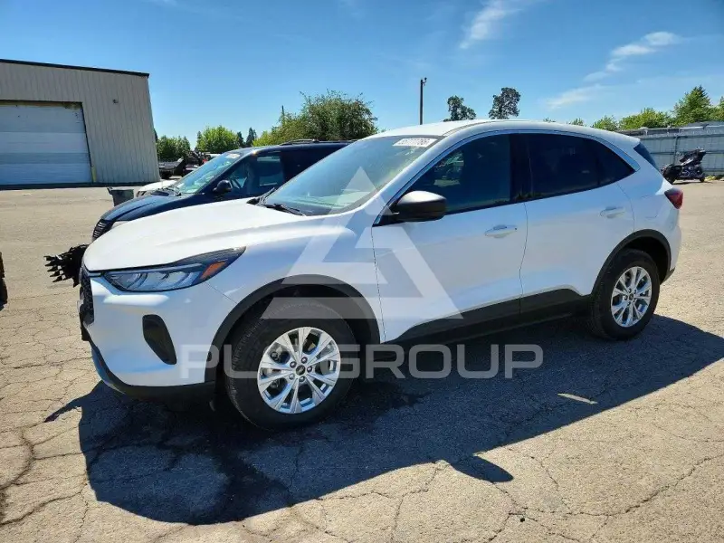 2024 Ford ESCAPE фото
