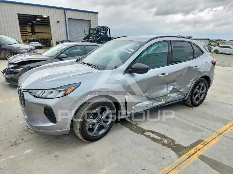 2024 Ford ESCAPE фото