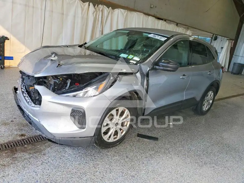 2024 Ford ESCAPE фото