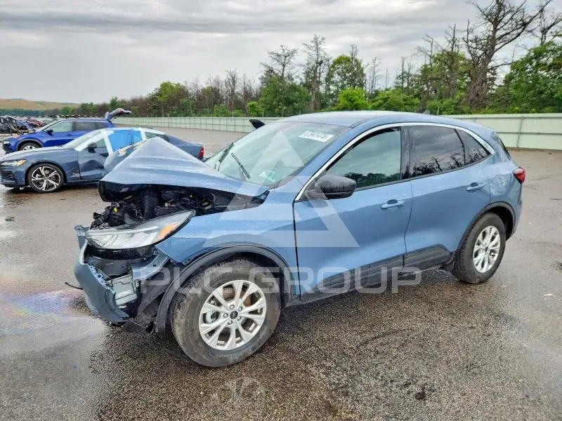 2024 Ford ESCAPE photo