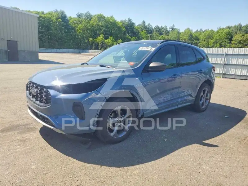 2024 Ford ESCAPE photo