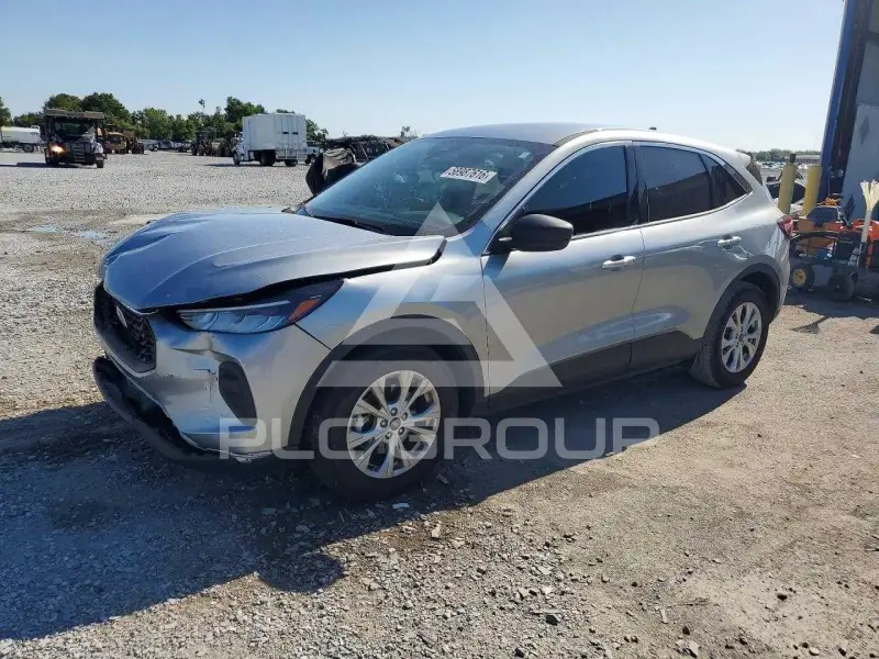 2024 Ford ESCAPE photo