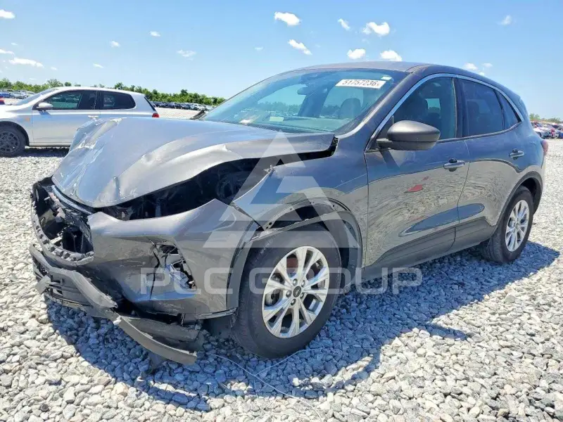 2024 Ford ESCAPE фото