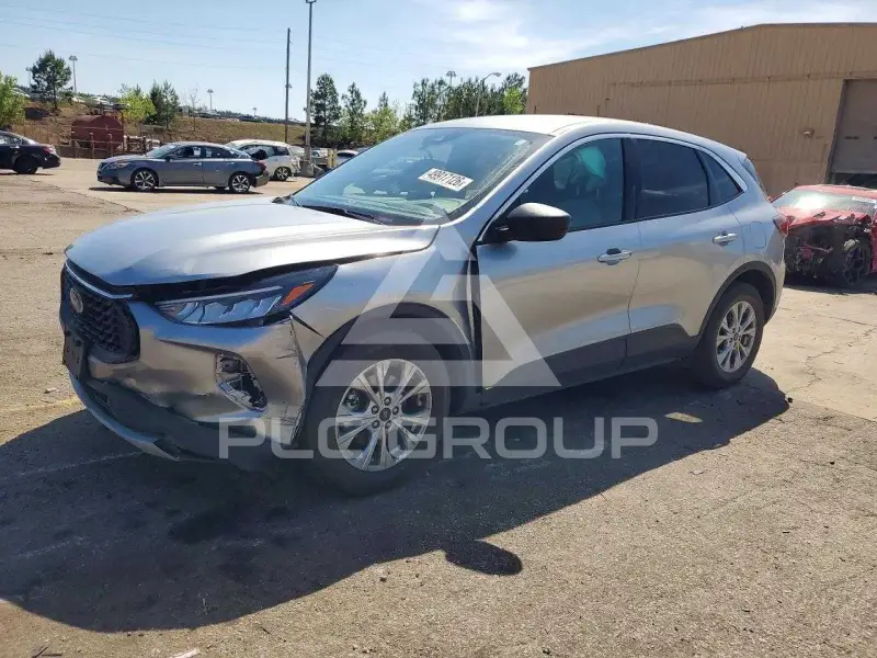 2024 Ford ESCAPE фото