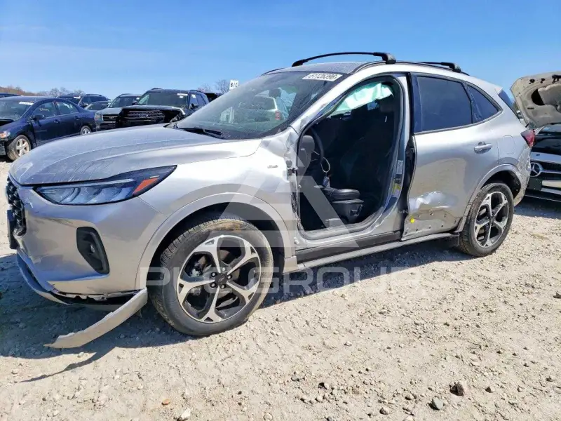 2024 Ford ESCAPE photo