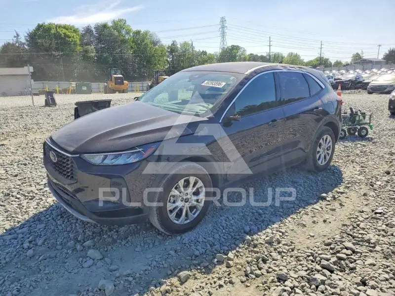 2024 Ford ESCAPE фото