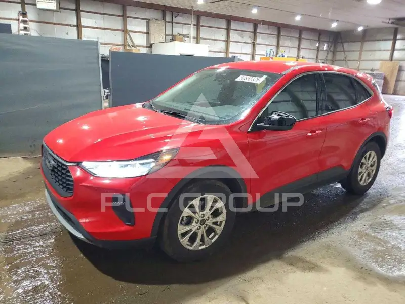 2024 Ford ESCAPE фото