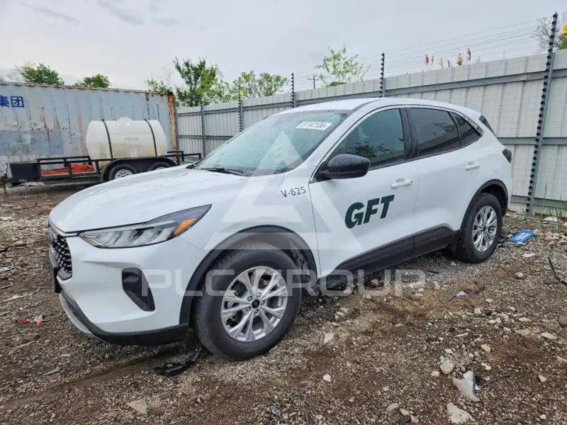 2024 Ford ESCAPE фото