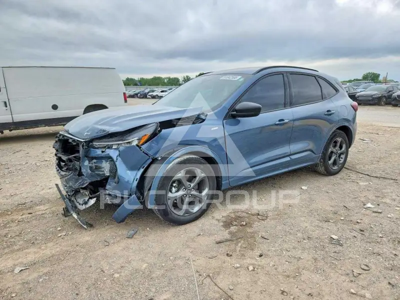 2024 Ford ESCAPE фото
