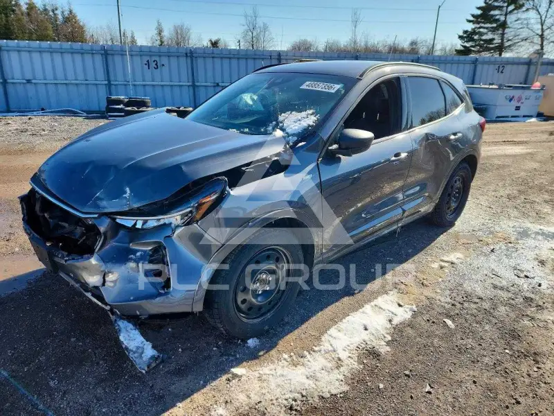 2024 Ford ESCAPE фото
