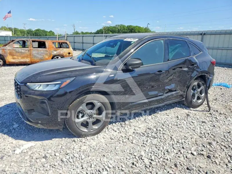 2024 Ford ESCAPE фото