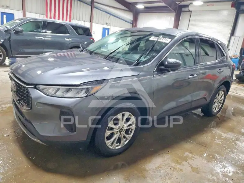 2024 Ford ESCAPE фото