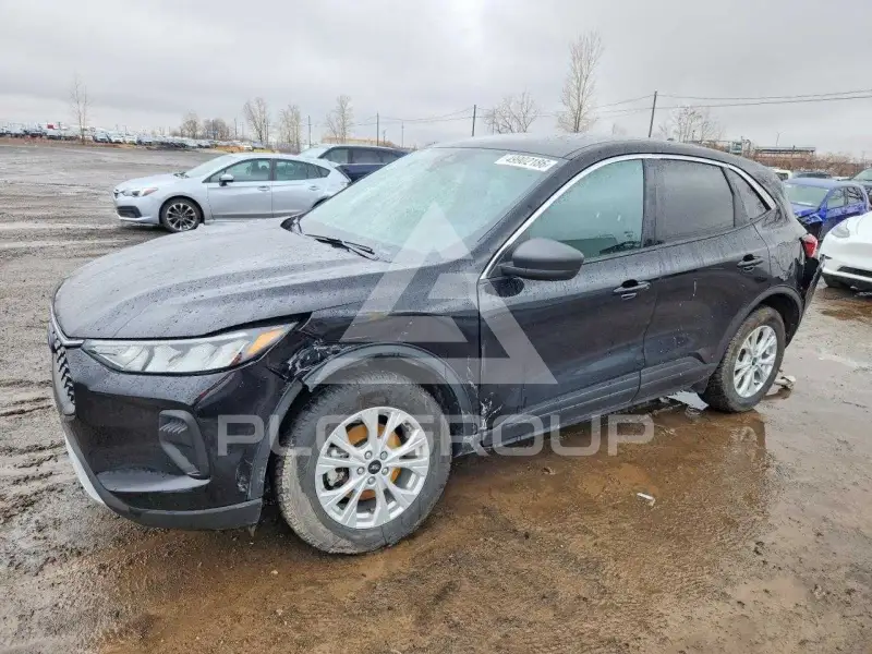 2024 Ford ESCAPE фото