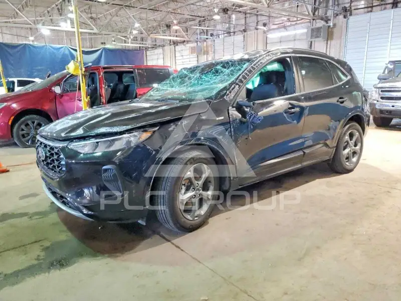 2024 Ford ESCAPE photo