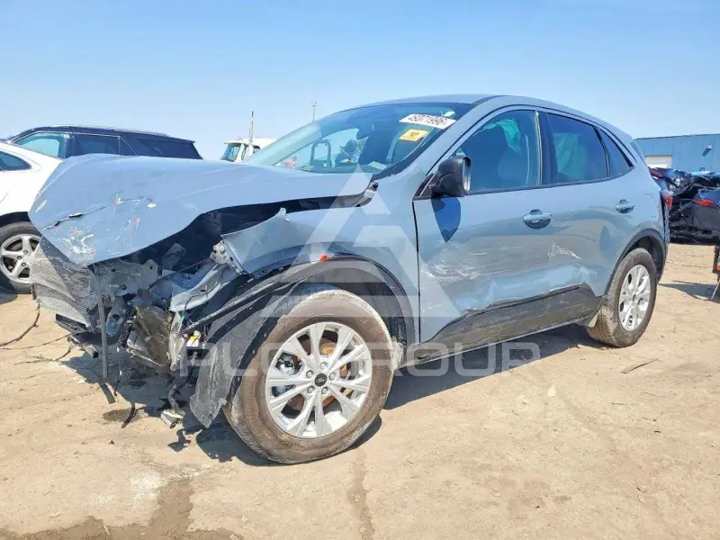 2024 Ford ESCAPE photo