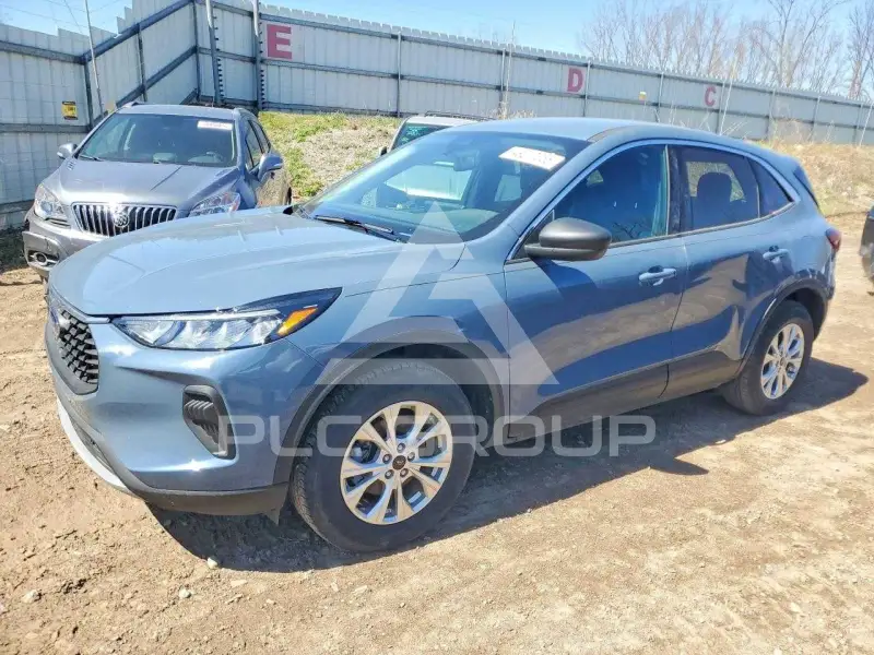 2024 Ford ESCAPE фото