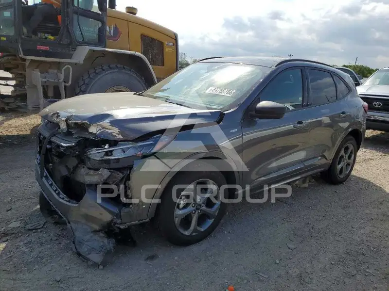 2024 Ford ESCAPE photo