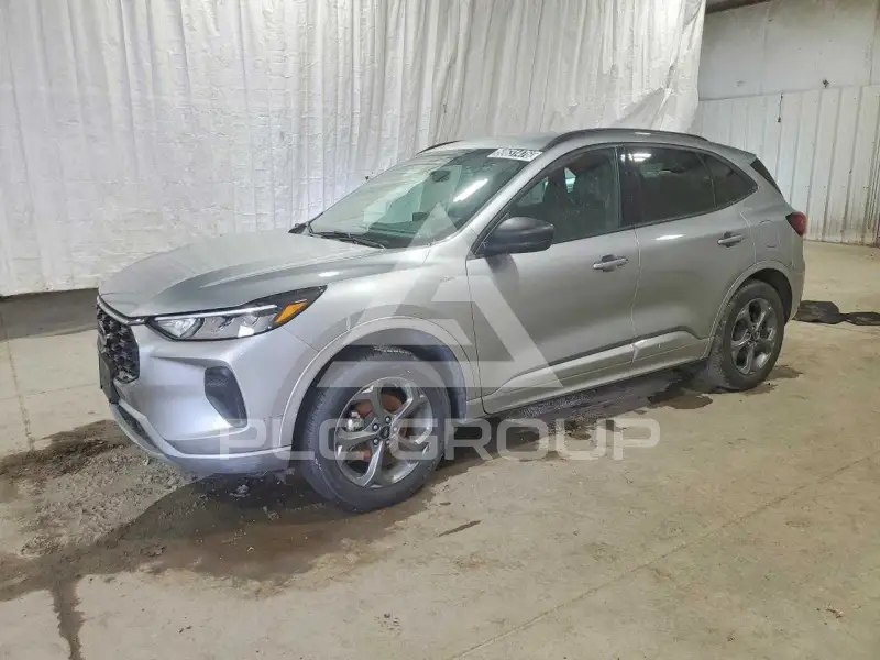 2024 Ford ESCAPE photo