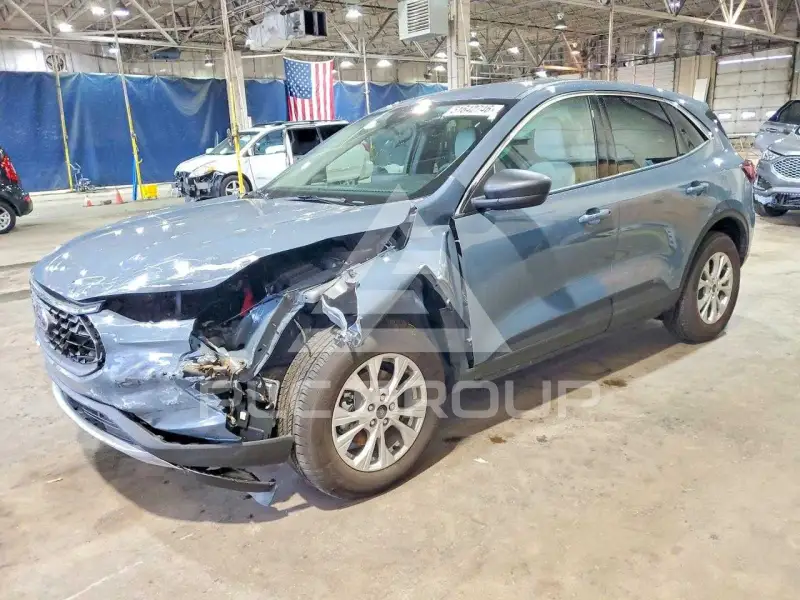 2024 Ford ESCAPE фото