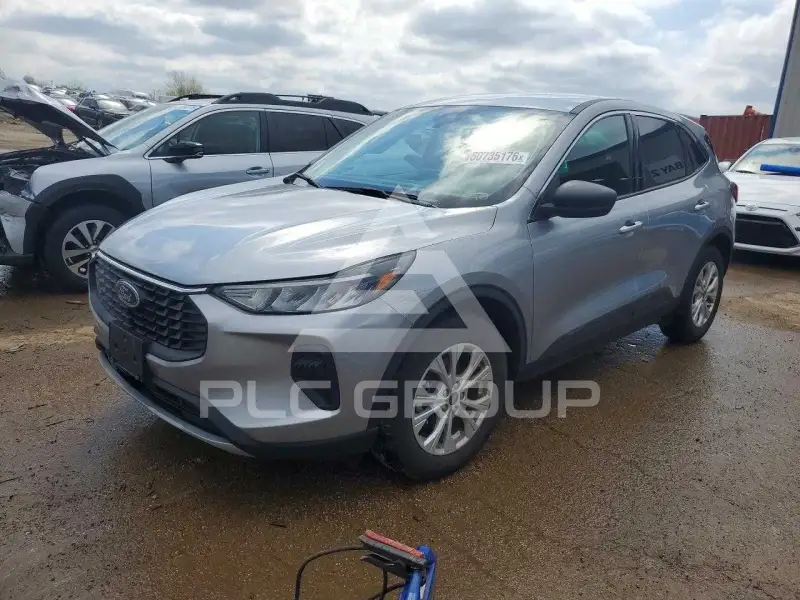 2024 Ford ESCAPE photo