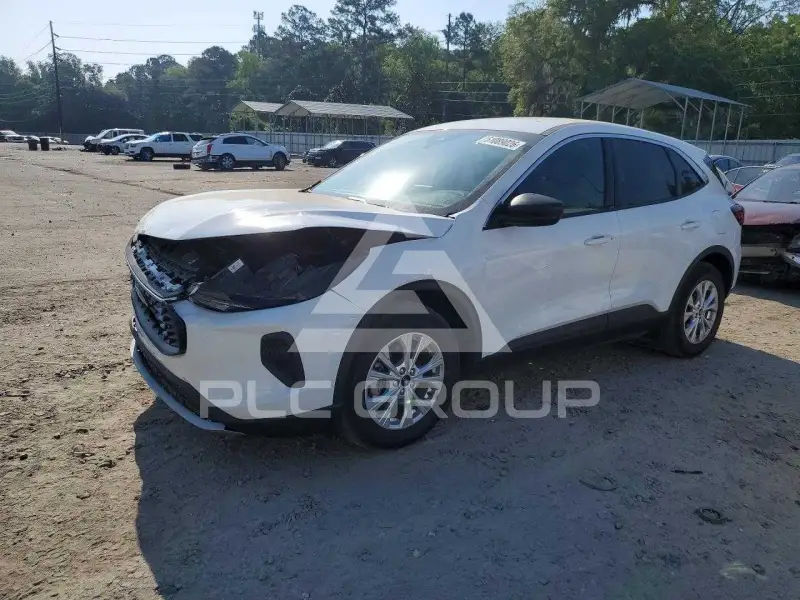 2024 Ford ESCAPE фото