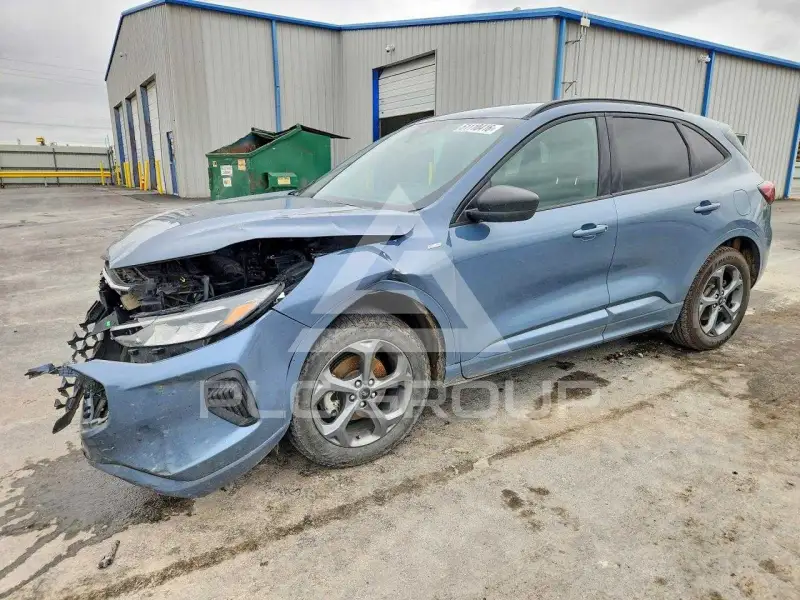 2024 Ford ESCAPE photo