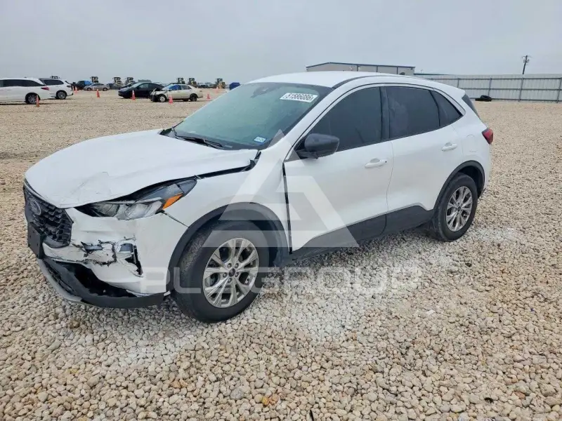 2024 Ford ESCAPE фото