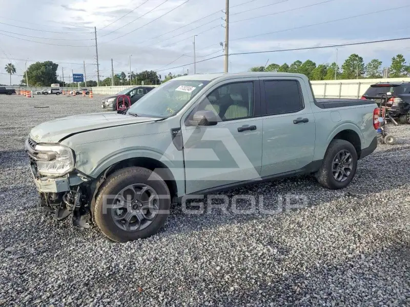 2024 Ford Maverick фото