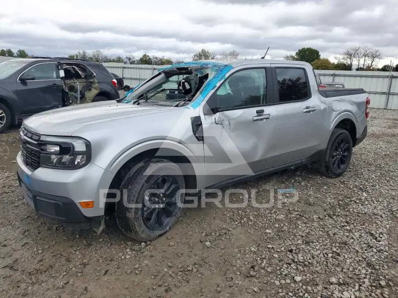 2024 Ford Maverick фото