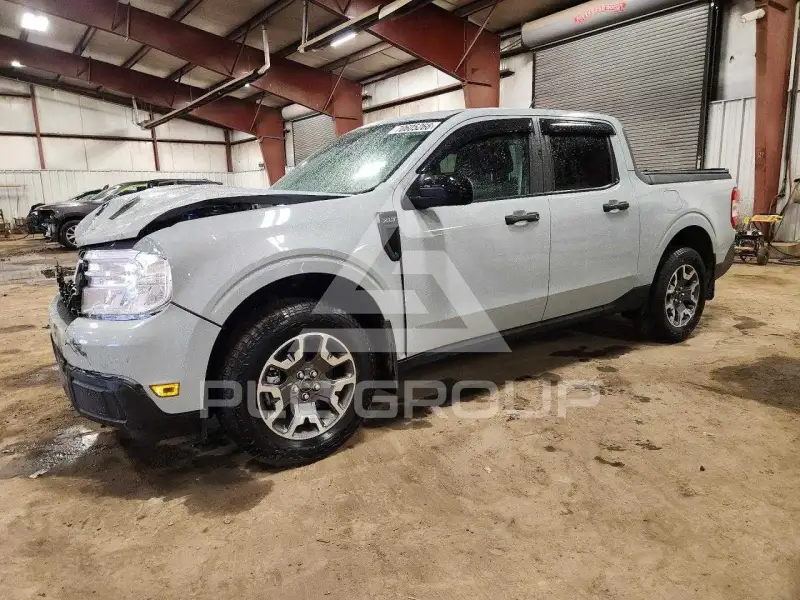 2024 Ford Maverick фото