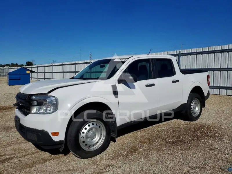 2024 Ford Maverick фото