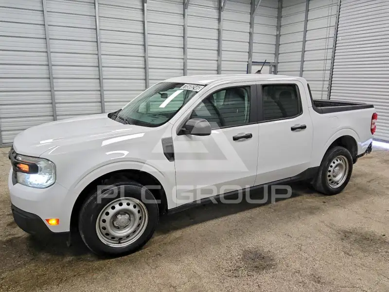 2024 Ford Maverick фото
