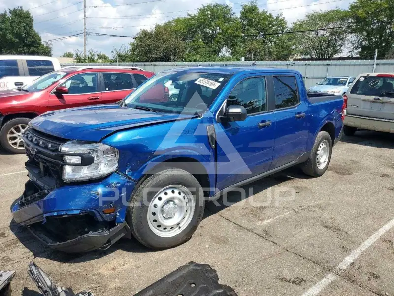 2024 Ford Maverick photo