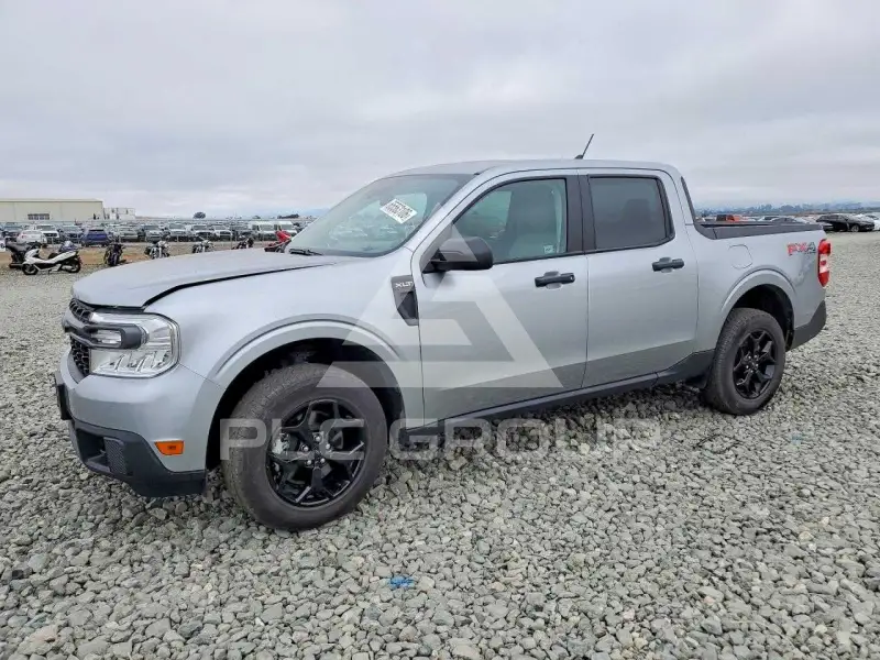 2024 Ford Maverick фото