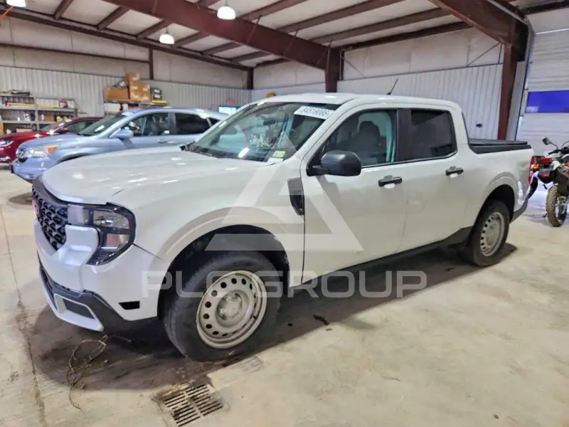 2024 Ford Maverick фото